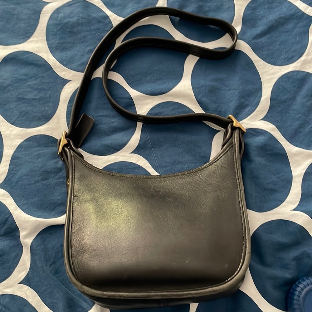 Vintage Coach bag